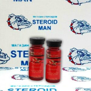 Тренболон Энантат от Golden Dragon (200мг10мл)