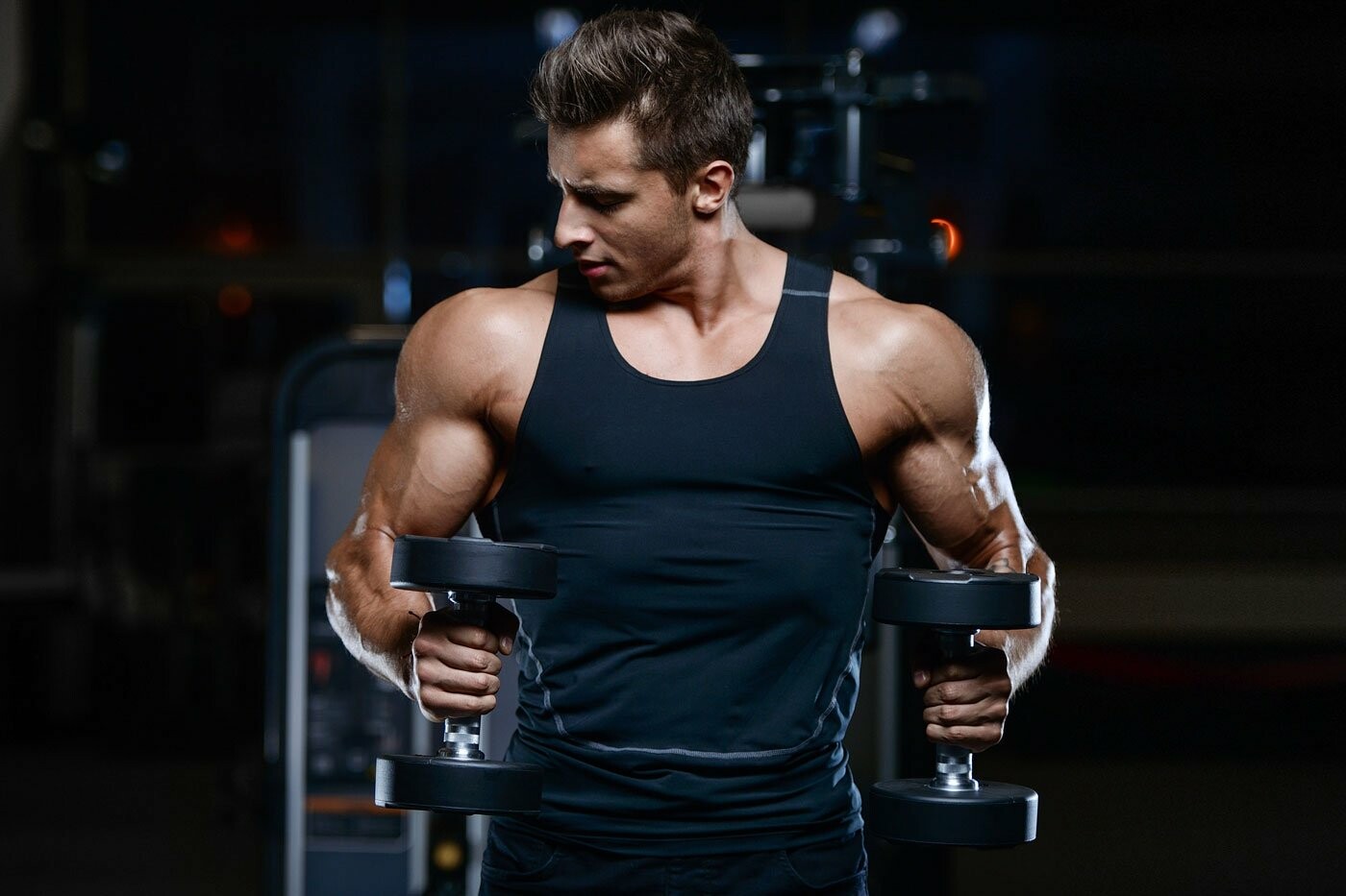 ПКТ после стероидного курса — восстановление гормональной оси