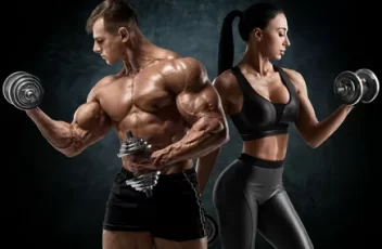 Применение тренболона в спортивных дисциплинах требовательных к выносливости